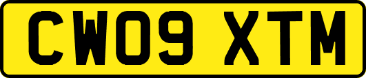 CW09XTM
