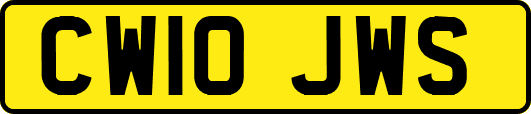 CW10JWS