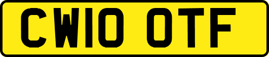 CW10OTF