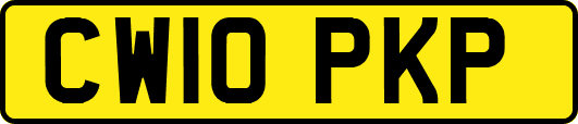 CW10PKP