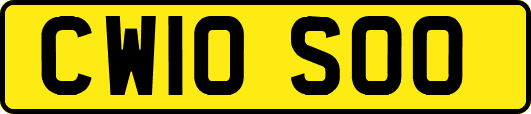 CW10SOO