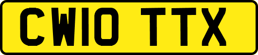 CW10TTX