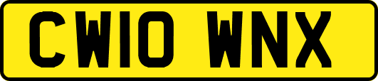CW10WNX