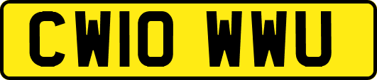 CW10WWU