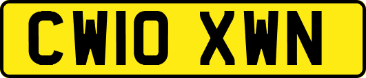 CW10XWN