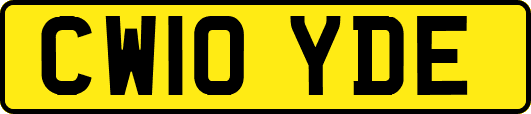 CW10YDE