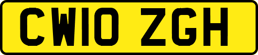 CW10ZGH