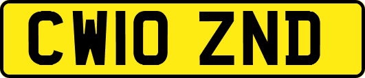 CW10ZND