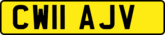 CW11AJV