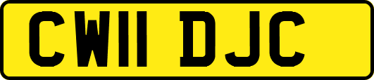 CW11DJC