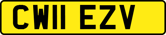 CW11EZV
