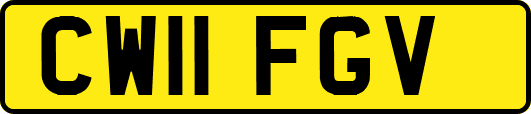 CW11FGV