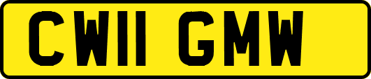 CW11GMW