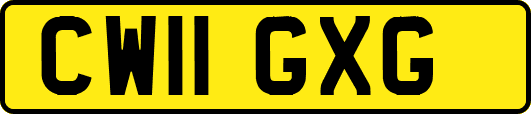 CW11GXG