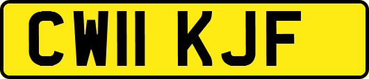 CW11KJF