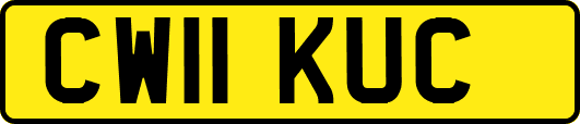 CW11KUC