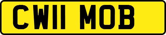 CW11MOB