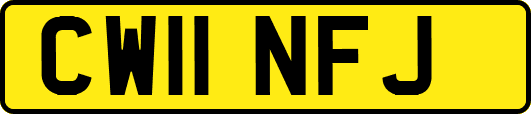 CW11NFJ