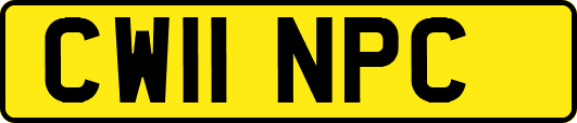 CW11NPC