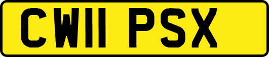 CW11PSX