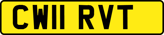 CW11RVT