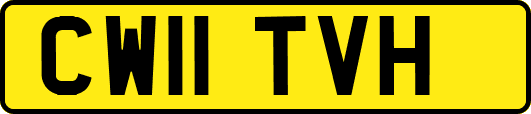 CW11TVH