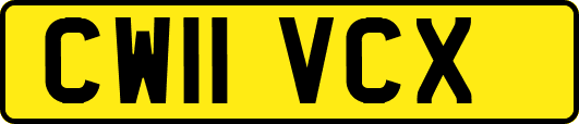CW11VCX