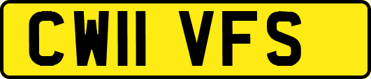 CW11VFS