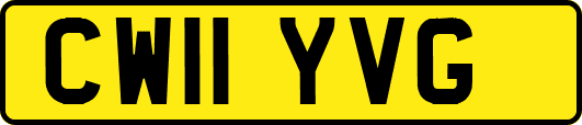 CW11YVG