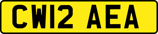 CW12AEA