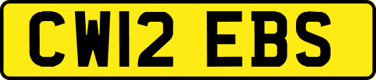 CW12EBS