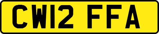 CW12FFA