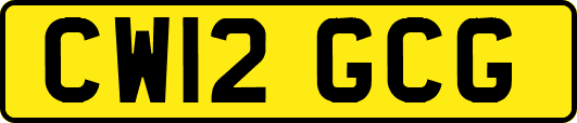 CW12GCG