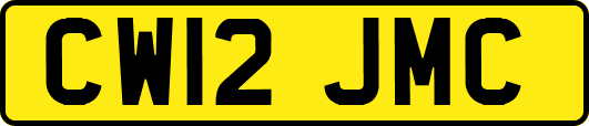 CW12JMC