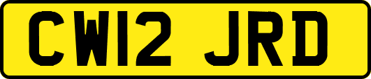 CW12JRD