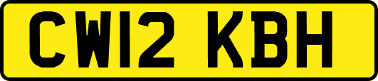 CW12KBH