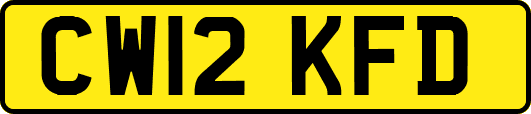 CW12KFD
