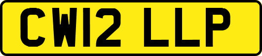 CW12LLP