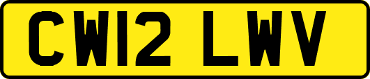 CW12LWV