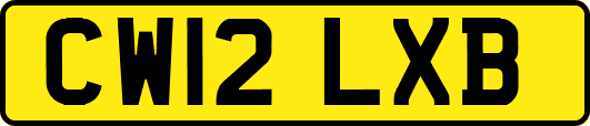CW12LXB