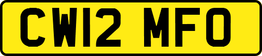 CW12MFO