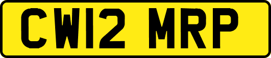 CW12MRP