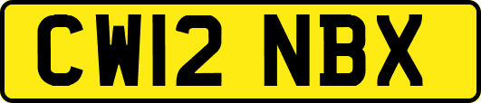 CW12NBX