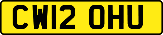 CW12OHU