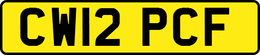 CW12PCF
