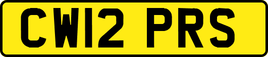CW12PRS