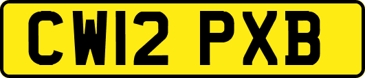 CW12PXB