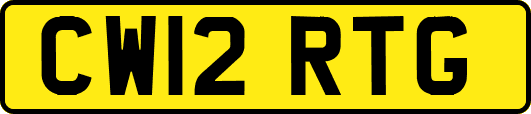 CW12RTG