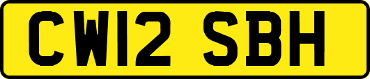 CW12SBH