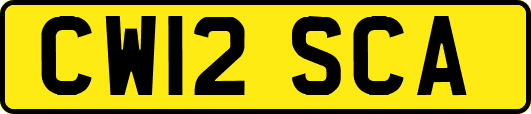CW12SCA